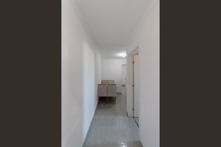 Apartamento para alugar com 2 quartos, 43m² em Vila Curuçá Velha, São Paulo
