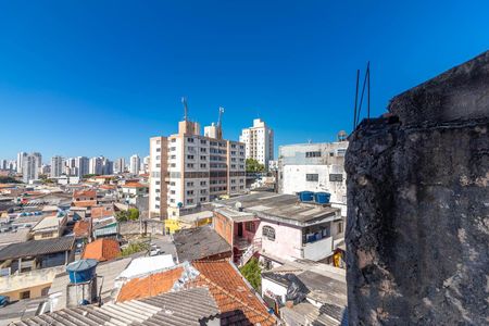 Cozinha - Vista de casa para alugar com 1 quarto, 15m² em Lauzane Paulista, São Paulo