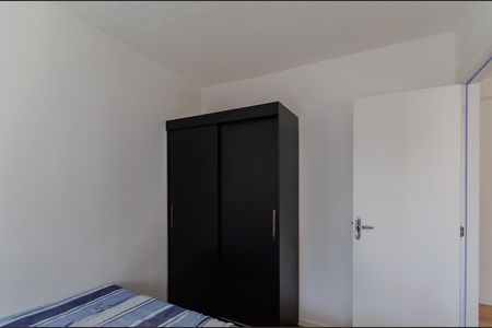 Quarto de apartamento para alugar com 1 quarto, 35m² em Cambuci, São Paulo