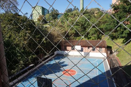 Vista do Quarto 2 de apartamento para alugar com 2 quartos, 45m² em Parque Pirajussara, Embu das Artes