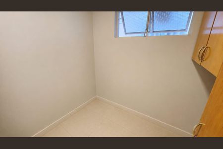 Quarto de apartamento à venda com 3 quartos, 163m² em SQS 207, Brasília