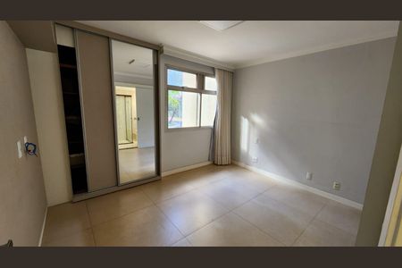 Quarto de apartamento à venda com 3 quartos, 163m² em SQS 207, Brasília