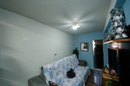 Casa à venda com 2 quartos, 82m² em Vila Ema, São Paulo