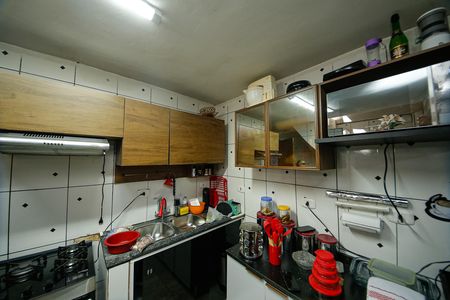 Casa à venda com 2 quartos, 82m² em Vila Ema, São Paulo