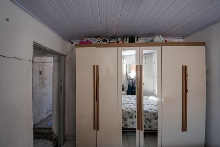 Casa à venda com 2 quartos, 82m² em Vila Ema, São Paulo