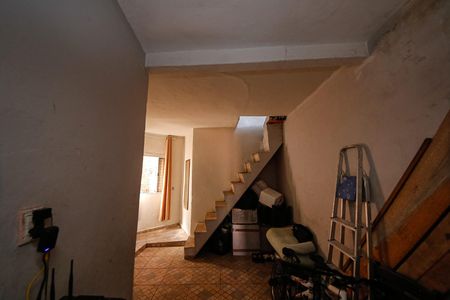 Casa à venda com 82m², 2 quartos e sem vaga
