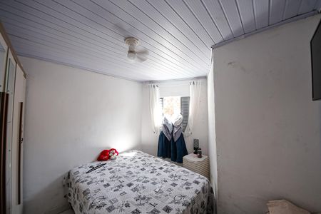 Casa à venda com 2 quartos, 82m² em Vila Ema, São Paulo