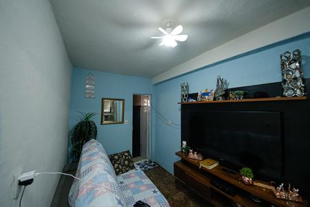 Casa à venda com 2 quartos, 82m² em Vila Ema, São Paulo