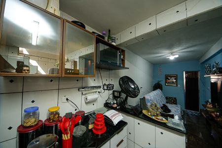 Casa à venda com 2 quartos, 82m² em Vila Ema, São Paulo