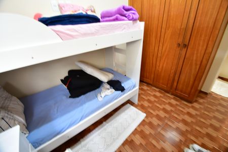 Quarto 2 de apartamento à venda com 2 quartos, 50m² em Bela Vista, Campinas