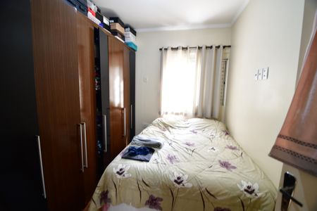 Quarto 1 de apartamento à venda com 2 quartos, 50m² em Bela Vista, Campinas