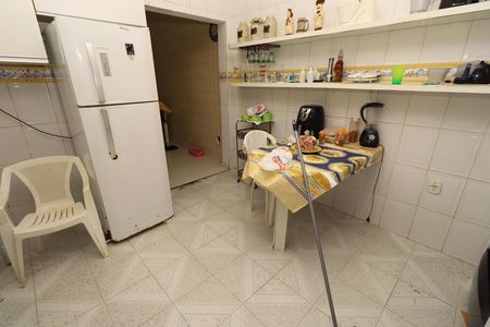 Casa para alugar com 3 quartos, 80m² em Mussurunga, Salvador