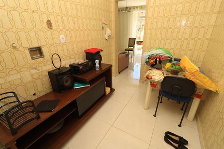 Copa de casa para alugar com 3 quartos, 80m² em Mussurunga, Salvador
