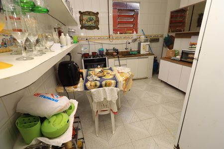Casa para alugar com 3 quartos, 80m² em Mussurunga, Salvador