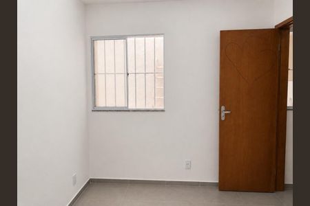 Sala de kitnet/studio para alugar com 1 quarto, 30m² em Cidade Nova, Rio de Janeiro