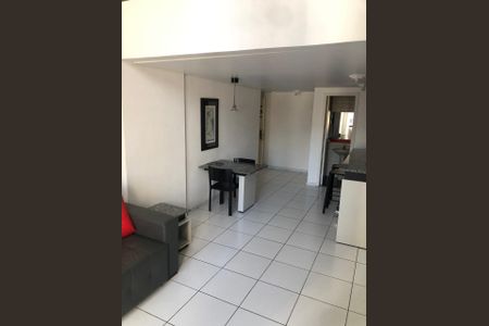 Kitnet/Studio à venda com 1 quarto, 61m² em Centro, Curitiba
