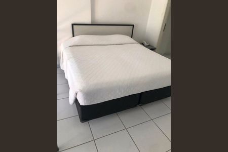 Studio à venda com 61m², 1 quarto e 1 vaga Studio à venda com 61m², 1 quarto e 1 vagaQuarto