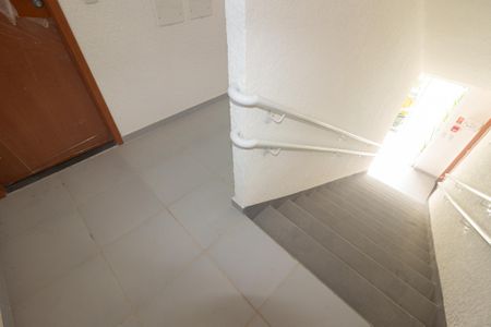 Área comum de apartamento à venda com 2 quartos, 75m² em Campo Grande, Rio de Janeiro
