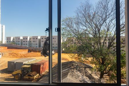 Vista do Quarto 1 de apartamento à venda com 2 quartos, 75m² em Campo Grande, Rio de Janeiro