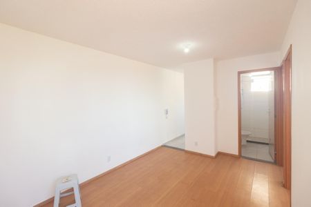Sala de apartamento à venda com 2 quartos, 75m² em Campo Grande, Rio de Janeiro