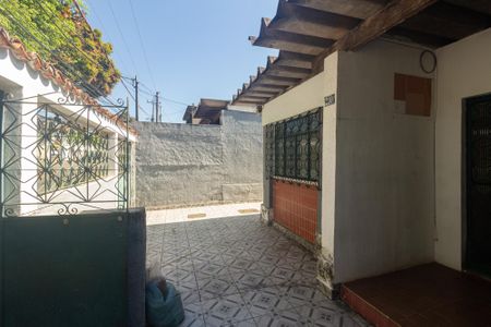 Varanda de casa à venda com 2 quartos, 74m² em Campo Grande, Rio de Janeiro