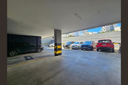 Garagem de apartamento para alugar com 1 quarto, 36m² em Barra, Salvador