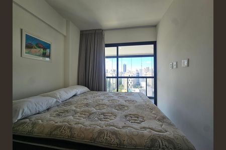 quarto  de apartamento para alugar com 1 quarto, 36m² em Barra, Salvador