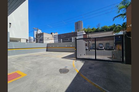 Garagem de apartamento para alugar com 1 quarto, 36m² em Barra, Salvador