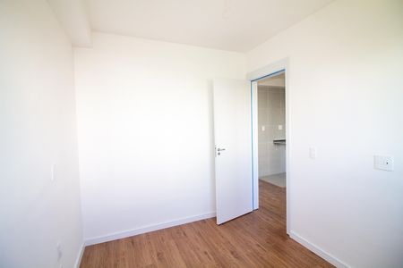 Apartamento para alugar com 38m², 2 quartos e 1 vaga Apartamento para alugar com 38m², 2 quartos e 1 vagaQuarto 2