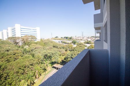 Apartamento para alugar com 38m², 2 quartos e 1 vaga Apartamento para alugar com 38m², 2 quartos e 1 vagaTerraço