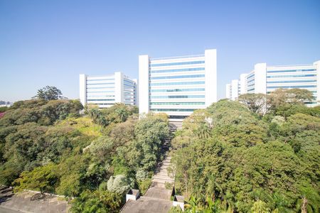 Apartamento para alugar com 38m², 2 quartos e 1 vaga Apartamento para alugar com 38m², 2 quartos e 1 vagaTerraço - Vista