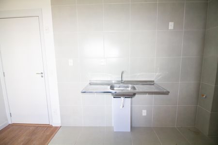 Apartamento para alugar com 38m², 2 quartos e 1 vaga Apartamento para alugar com 38m², 2 quartos e 1 vagaCozinha