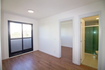 Apartamento para alugar com 38m², 2 quartos e 1 vaga Apartamento para alugar com 38m², 2 quartos e 1 vagaSala