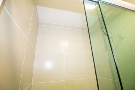 Apartamento para alugar com 38m², 2 quartos e 1 vaga Apartamento para alugar com 38m², 2 quartos e 1 vagaBanheiro