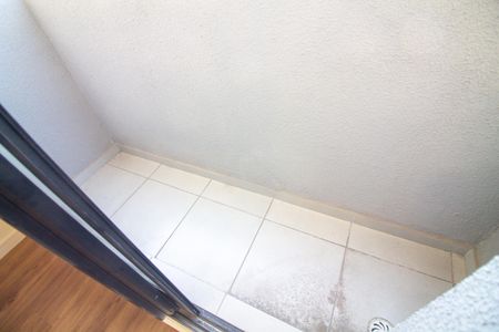 Apartamento para alugar com 38m², 2 quartos e 1 vaga Apartamento para alugar com 38m², 2 quartos e 1 vagaTerraço