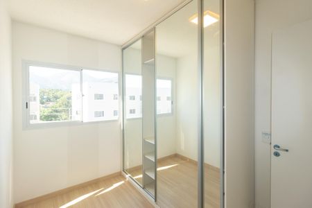 Apartamento à venda com 46m², 2 quartos e 1 vaga Apartamento à venda com 46m², 2 quartos e 1 vagaQuarto 2