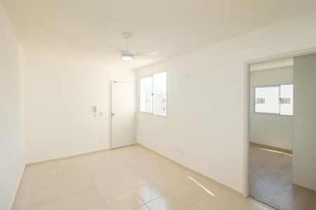 Apartamento à venda com 2 quartos, 46m² em Campo Grande, Rio de Janeiro