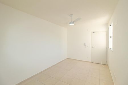 Sala de apartamento à venda com 2 quartos, 46m² em Campo Grande, Rio de Janeiro