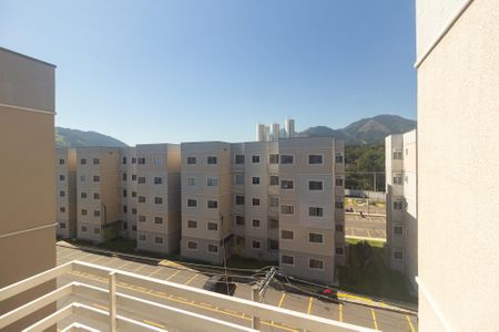 Apartamento à venda com 46m², 2 quartos e 1 vaga Apartamento à venda com 46m², 2 quartos e 1 vagaVista da Sala