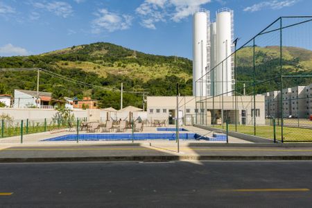 Apartamento à venda com 46m², 2 quartos e 1 vaga Apartamento à venda com 46m², 2 quartos e 1 vagaÁrea comum