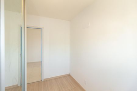 Quarto 2 de apartamento à venda com 2 quartos, 46m² em Campo Grande, Rio de Janeiro