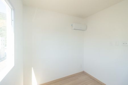 Quarto 1 de apartamento à venda com 2 quartos, 46m² em Campo Grande, Rio de Janeiro