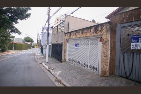 Casa à venda com 3 quartos, 120m² em Quinta da Paineira, São Paulo