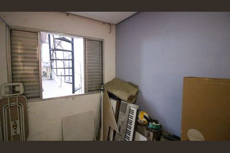 Casa à venda com 3 quartos, 120m² em Quinta da Paineira, São Paulo