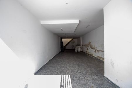 Casa para alugar com 2 quartos, 96m² em Jardim Eucaliptos, Sorocaba