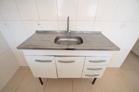 Casa para alugar com 96m², 2 quartos e 3 vagas