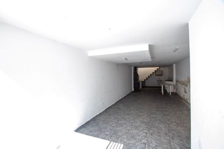 Casa para alugar com 96m², 2 quartos e 3 vagas