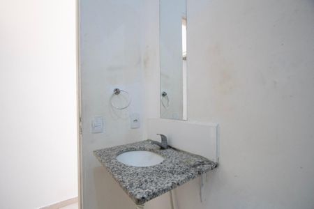Casa para alugar com 96m², 2 quartos e 3 vagas