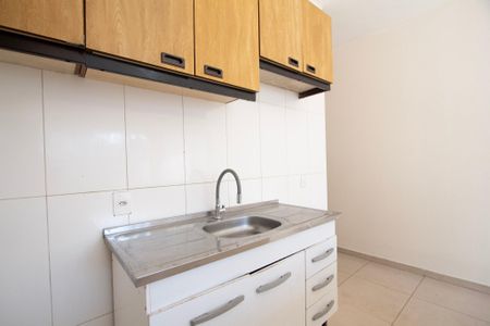 Casa para alugar com 2 quartos, 96m² em Jardim Eucaliptos, Sorocaba