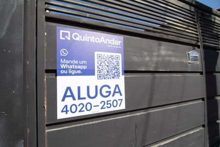 Casa para alugar com 96m², 2 quartos e 3 vagas